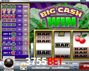 Inovações de Jogos na 3755bet: O Futuro das Experiências Interativas