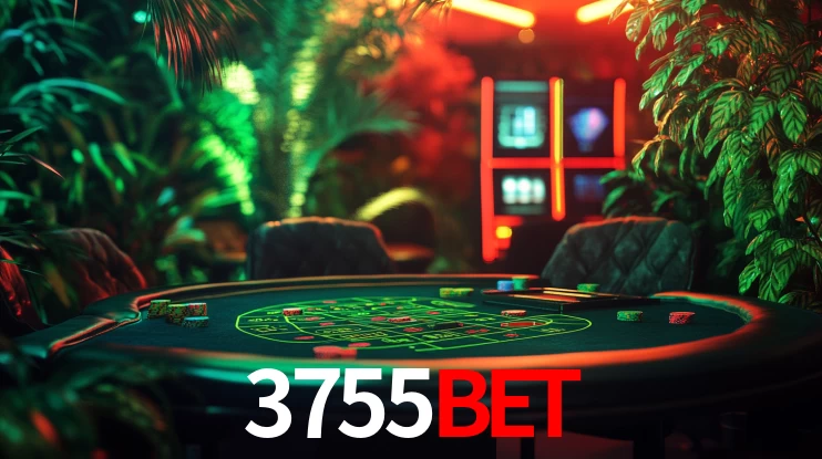 Live Casino 3755bet