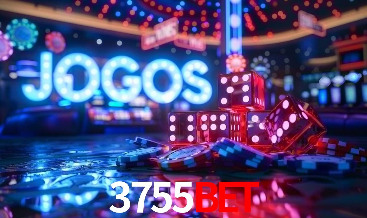 Torneios 3755bet