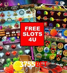 Weekend Specials 3755bet