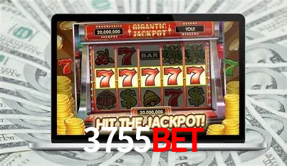 Flash Promotion 3755bet