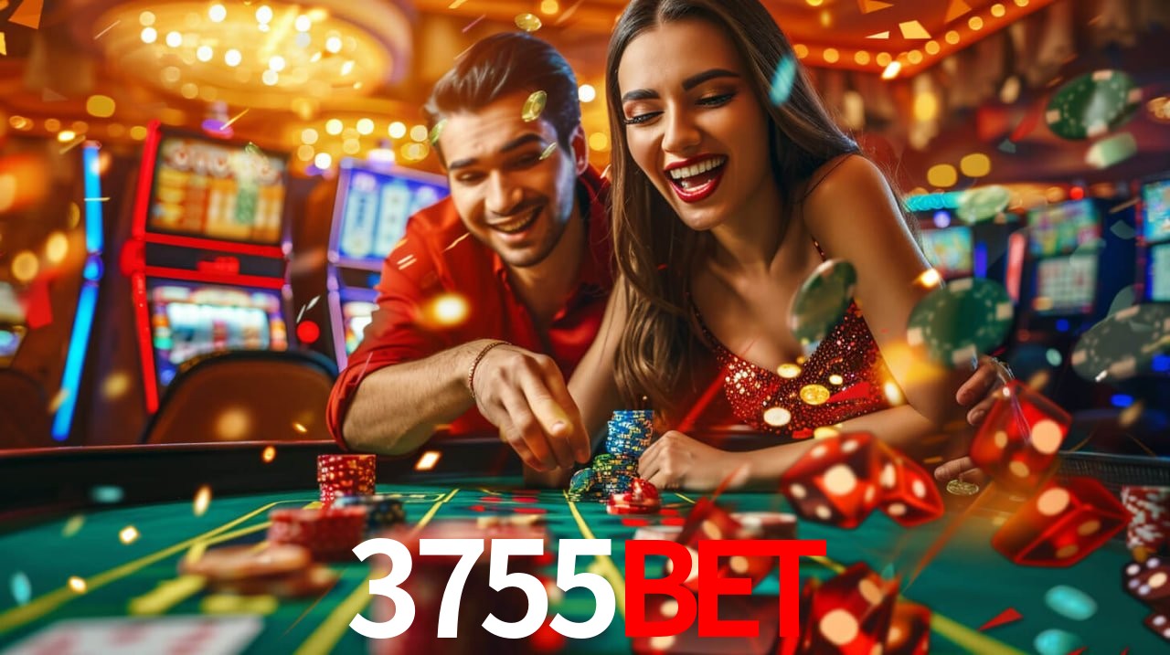 Sistemas de Segurança 3755bet