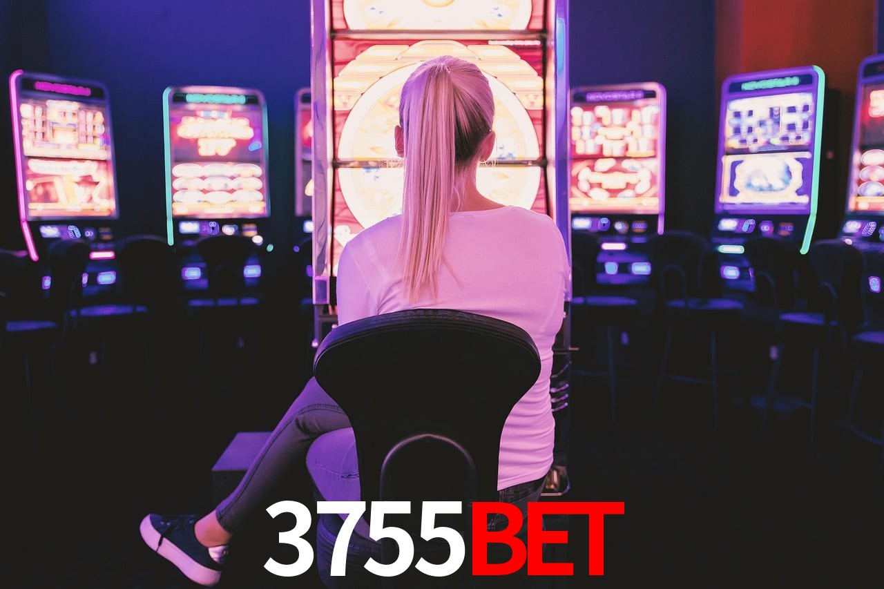 Bonus Features 3755bet