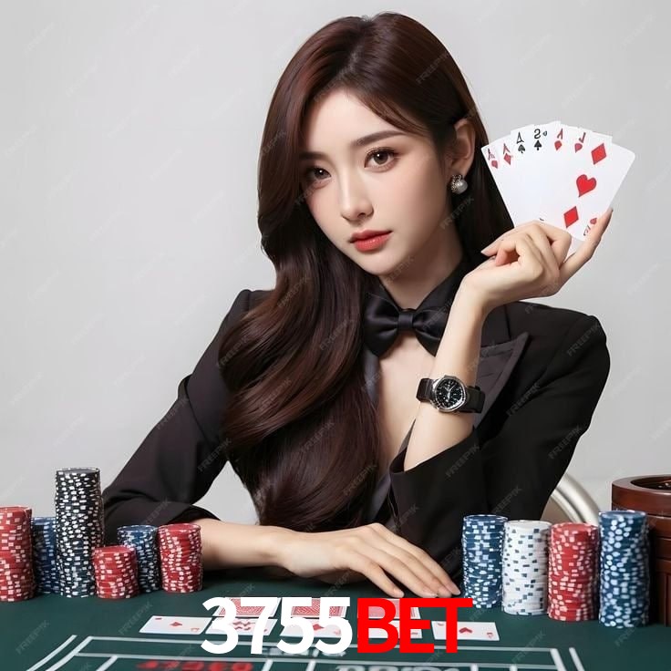 Promoções Sazonais 3755bet