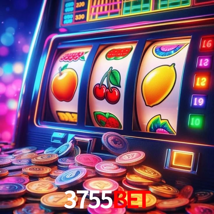 Recursos de Bônus 3755bet