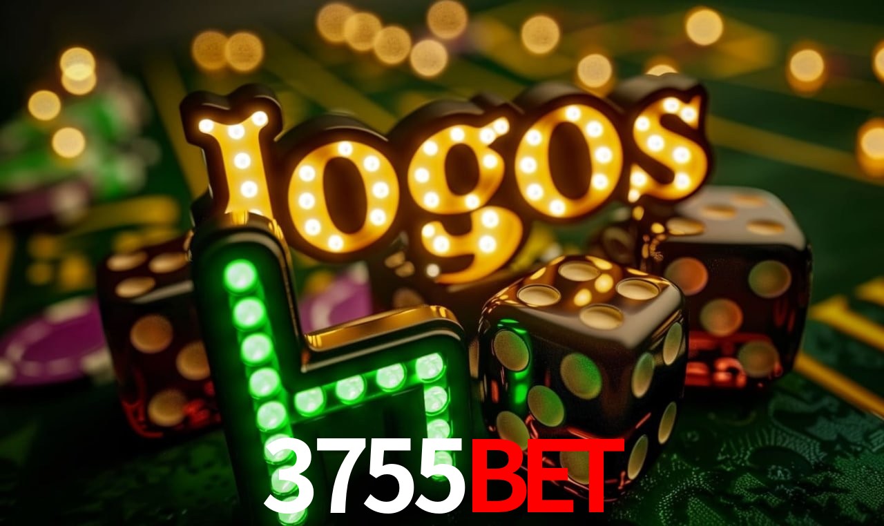 Jogos de Slot 3755bet