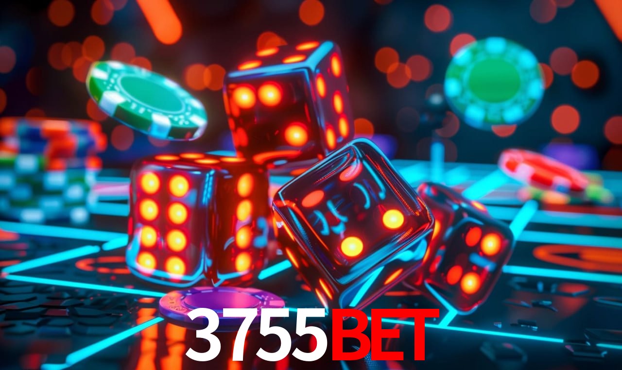 Interface do App 3755bet