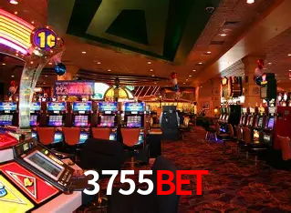 Descubra a Magia dos Jogos de Arcade no 3755bet