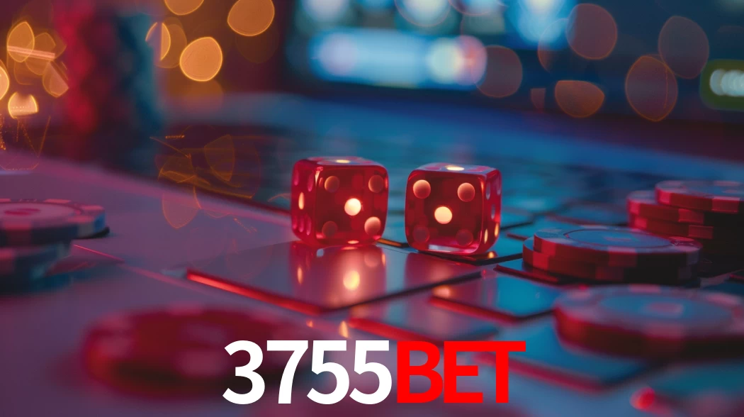 Slot Games 3755bet