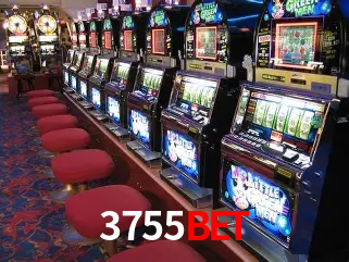 Explorando a Categoria de Eventos em Apostas na 3755bet