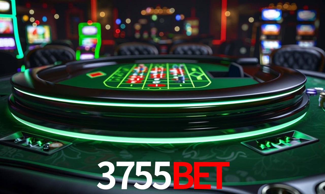 API Integration 3755bet