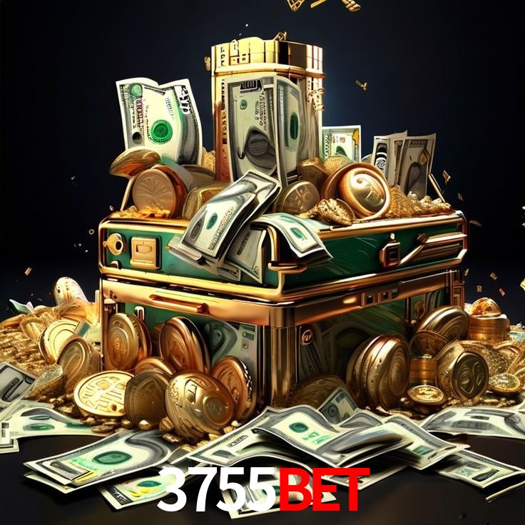 Estatísticas do Jogo 3755bet