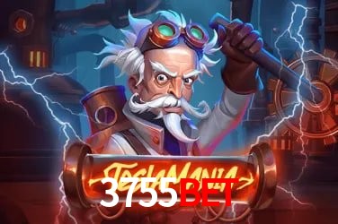 Benefícios da Conta 3755bet