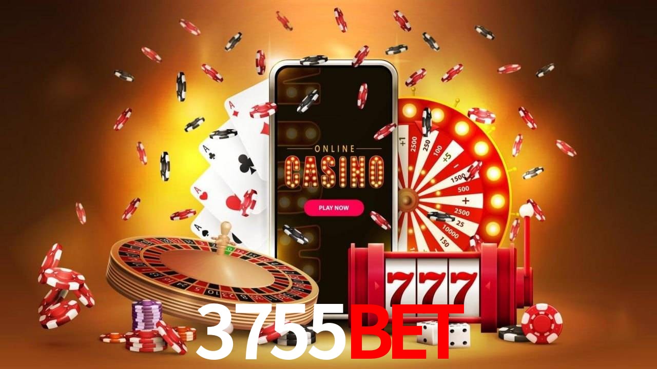Cadastro Rápido 3755bet